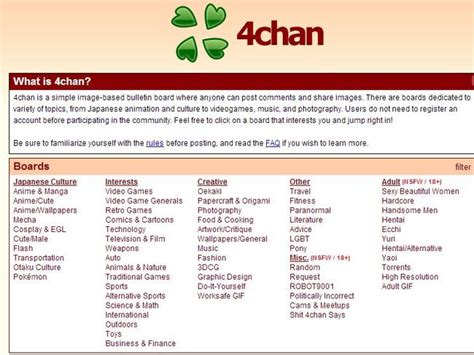 4chan roulette|Imageboard .